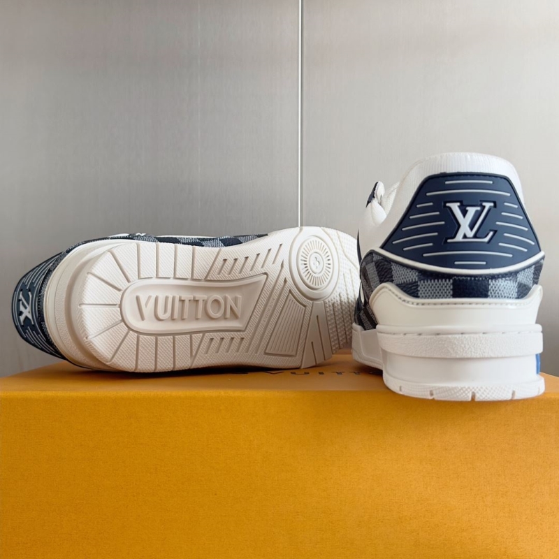 Louis Vuitton Sneakers